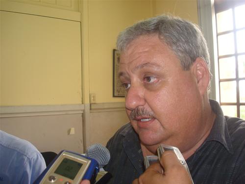 Exigen consulta pùblica para reubicar el aeropuerto de Tampico